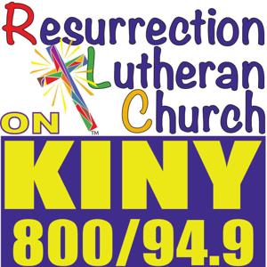Resurrection Lutheran Church - Sunday Service