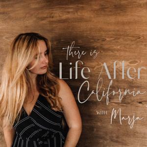 There is Life After California