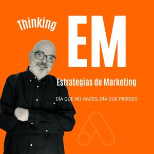 Thinking Estrategias de Marketing - Marcos de la Vega
