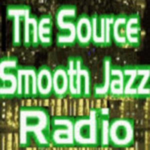 The Source:Smooth Jazz Radio Podcast by Larry Freeman