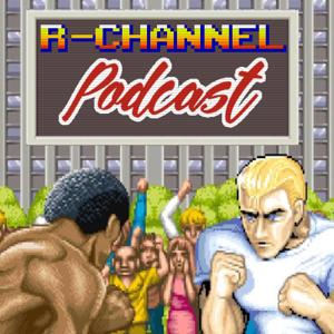 Retroscroll Channel