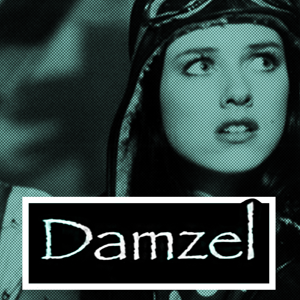 Damzel