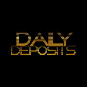 Daily Deposits Miami