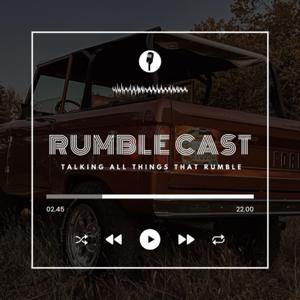 Rumble Cast