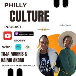 Philly Culture Podcast
