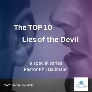 SM-The Top 10 Lies of the Devil