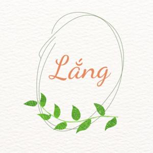 Lắng