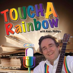 Touch A Rainbow