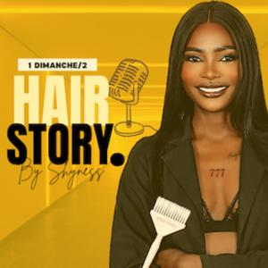 Aimer la singularité de ses boucles avec Leslie