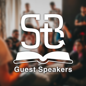 Stillwater Bible Guest Speakers