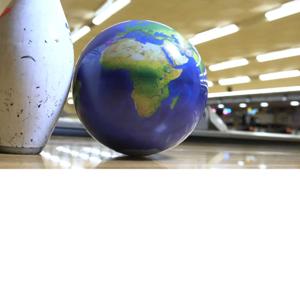 Elements that define a foul in bowling