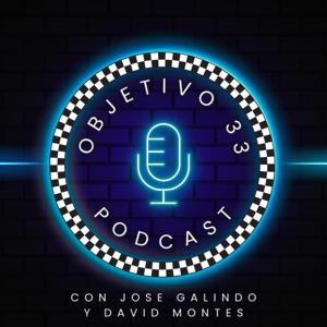 Objetivo 33 Podcast