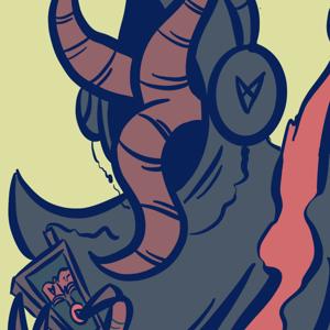 Strange Library Podcast