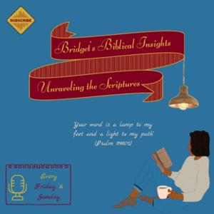 Bridget's Bible Gems