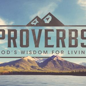 God's Wisdom for Living