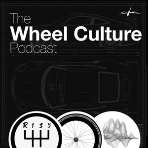 The Wheel Culture Podcast