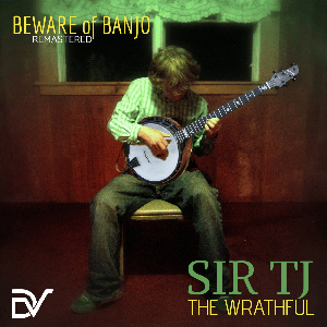 Beware of Banjo