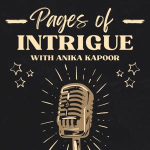 Pages of Intrigue: Books, History, Crime, & Politics