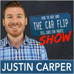 The Car Flip Show