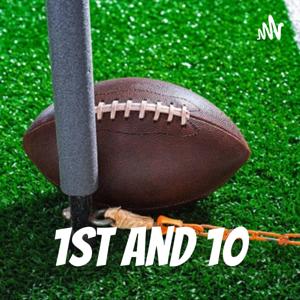 1st and 10