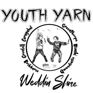 Youth Yarn - Weddin Shire