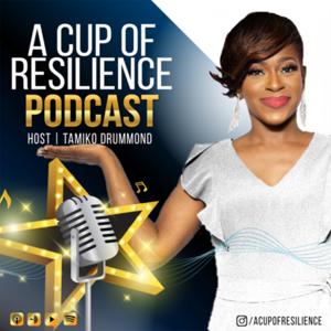 a Cup of Resilience Podcast