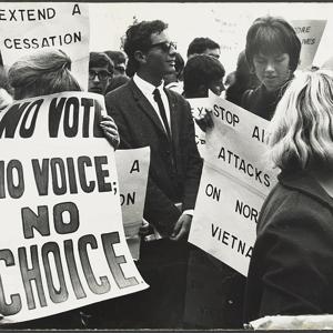 Women, Conscription, War