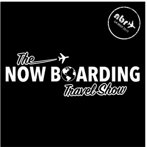 The Now Boarding Travel Show