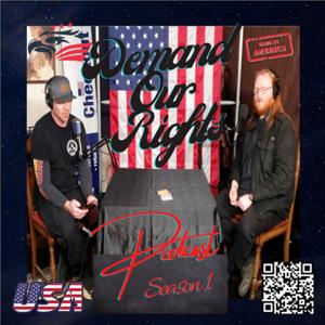 Demand Our Rights