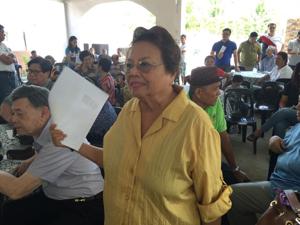 The ledyardLola Podcast