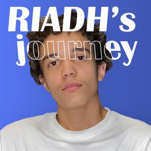 Riadh's Journey