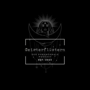 Geisterflüstern
