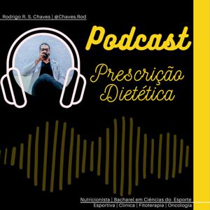 Prescrição Dietética