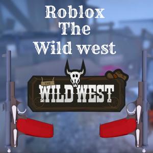Roblox Wild West Podcast