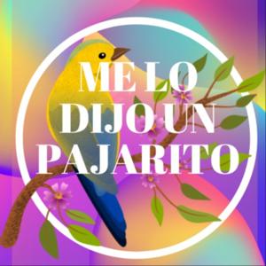 Me Lo Dijo Un Pajarito