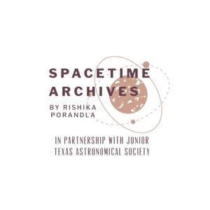 Conversations with the Future | Spacetime Archives