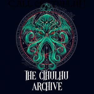 The Cthulhu Archive: Um RPG de COC