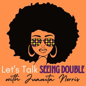 Let's Talk! Seeing Double