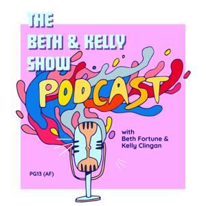 The Beth and Kelly Show: Music Teaching (and Life)