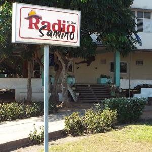 Redacción Digital de Radio Sandino