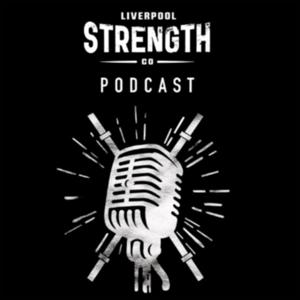 The Strength Co Podcast