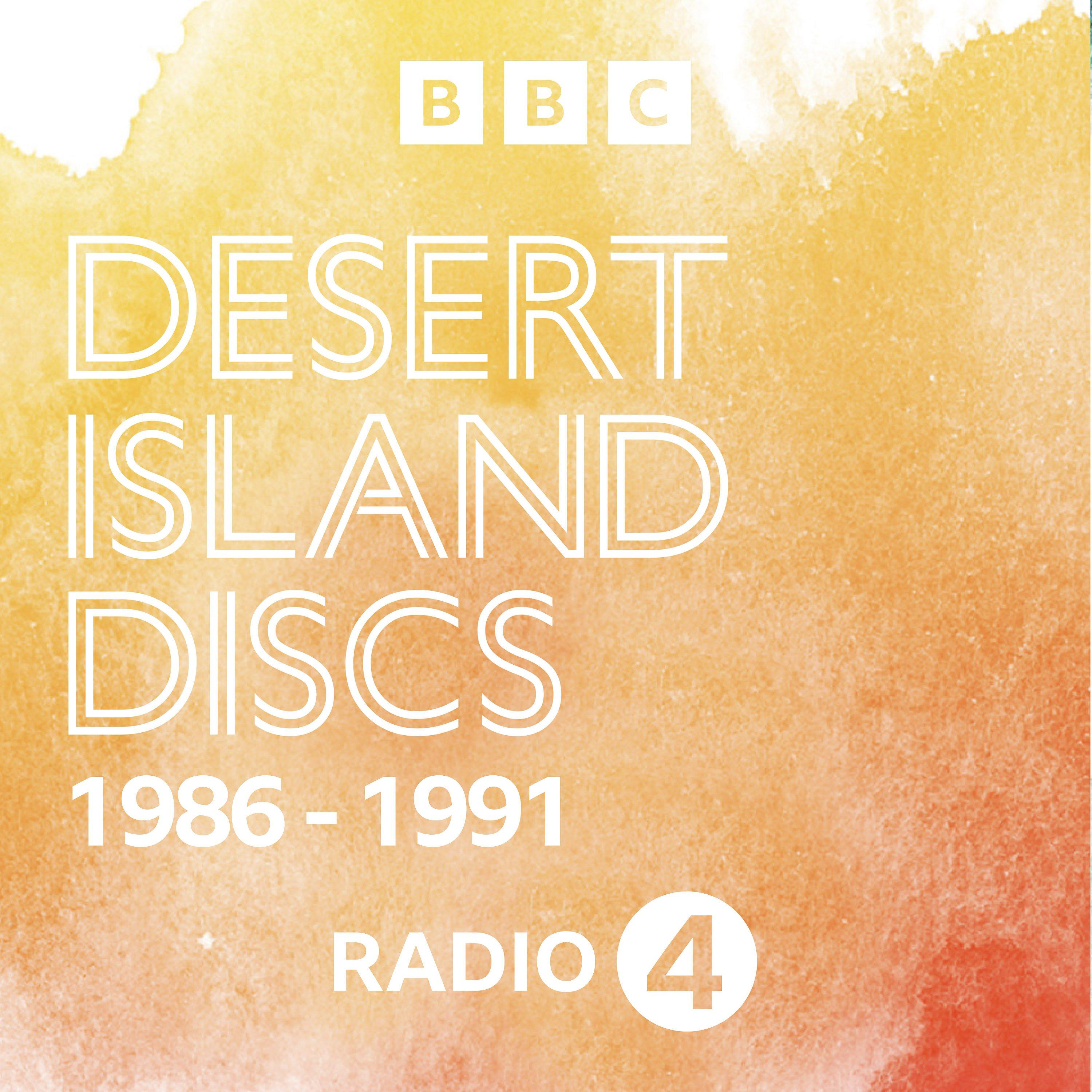 Desert Island Discs - Podcast