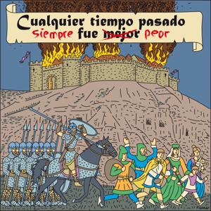 Cualquier tiempo pasado siempre fue peor