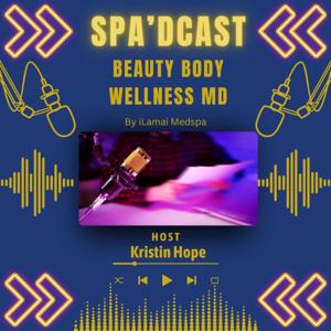 Spa'd Cast Episode #1