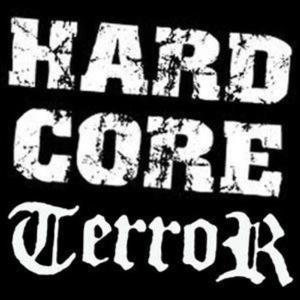 Hardcore terror