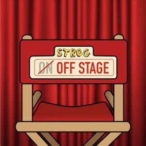 Strog- Off Stage
