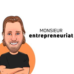Monsieur Entrepreneuriat