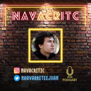 Navacritic Podcast