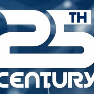 The New Intelligence Podcast | 25th Century Magazine