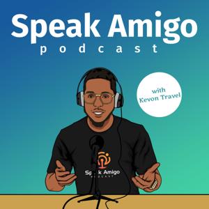 Speak Amigo Podcast